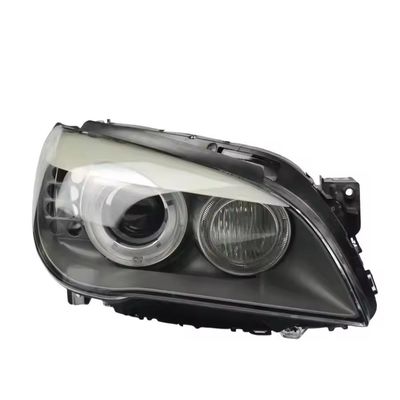 BMW 7 시리즈 F01 LED 헤드라이트 HID 2010-2015 OEM 표준 교체