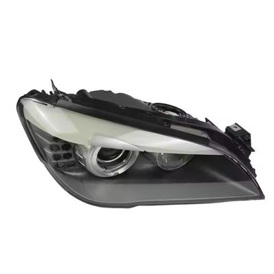 BMW 7 시리즈 F01 LED 헤드라이트 HID 2010-2015 OEM 표준 교체