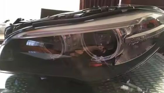 BMW F10 헤드라이트 젠론 2012 -2015 63117343911 63117343912