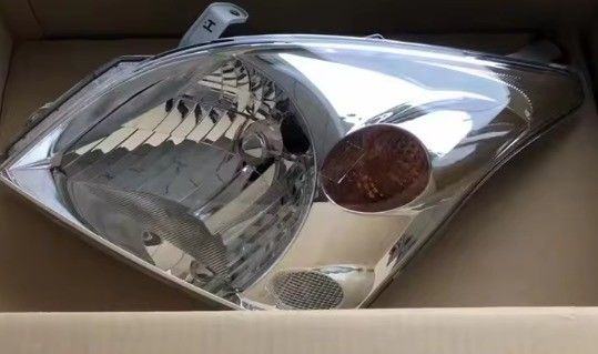 토요타 프라도 FJ120 LC120 헤드 램프 LED 2003-2009 81130-6A231