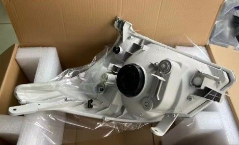 토요타 프라도 FJ120 LC120 헤드 램프 LED 2003-2009 81130-6A231