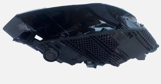 아우디 Q7 LED 전등 수리 2021 년 수정 4M0941039C 040C