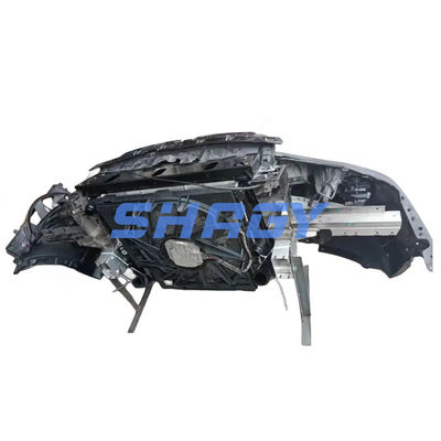 BMW X3 시리즈 F25 G01 2019 코 절단 버머 자동차 예비 부품
