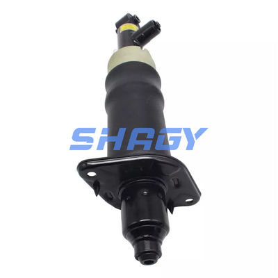 아우디 A6C5 후방 오른쪽 4Z7 616 052A 공기 셔프 쇼크