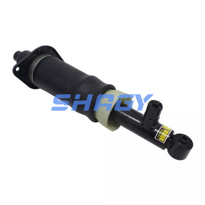 아우디 A6C5 후방 오른쪽 4Z7 616 052A 공기 셔프 쇼크