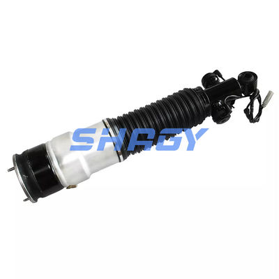 BMW F02에 적합 후방 왼쪽 3712 6791 675 공기 서스펜션 충격
