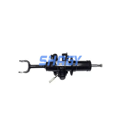 BMW F02 전면 3711 6796 925 3711 6796 926 에 적합한 공기 서스펜션 충격