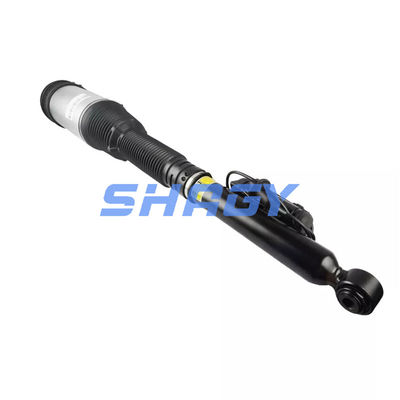 A220 320 2438 후 메르세데스 W220에 적합 공기 서스펜션 충격