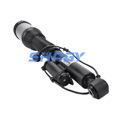 A220 320 2438 후 메르세데스 W220에 적합 공기 서스펜션 충격
