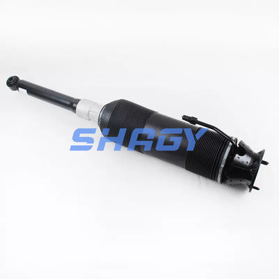 A2203209213 메르세데스 벤츠 S 클래스 W220 S600 오른쪽 후면 ABC 충격 흡수기