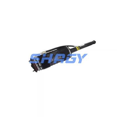 후방 왼쪽 ABC 스프루트 서스펜션 쇼크 A2213206313 OEM 메르세데스 W216 CL550 S600