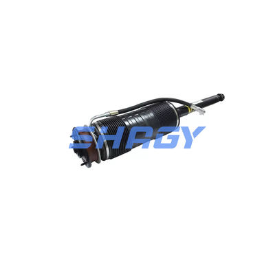 S후 왼쪽 ABC 스프루트 서스펜션 쇼크 A2213206313 OEM 메르세데스 W216 CL550 S600