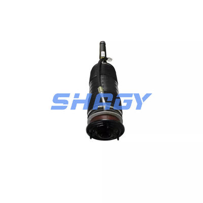 S후 왼쪽 ABC 스프루트 서스펜션 쇼크 A2213206313 OEM 메르세데스 W216 CL550 S600