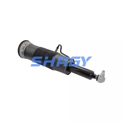 후방 왼쪽 ABC 스프루트 서스펜션 쇼크 A2213206313 OEM 메르세데스 W216 CL550 S600