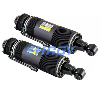 메르세데스 SL-클래스 R230 2007-2012 후면 오른쪽 Abc 서스펜션 스프러트 A2303200438
