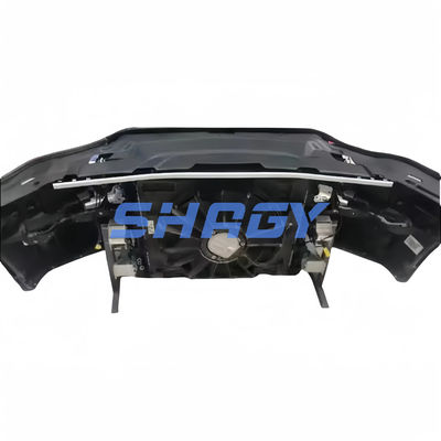 BMW 7시리즈 G11 전면 배머 730 740 750 760 2019-2022 스포츠 G11 자동차 코 절단