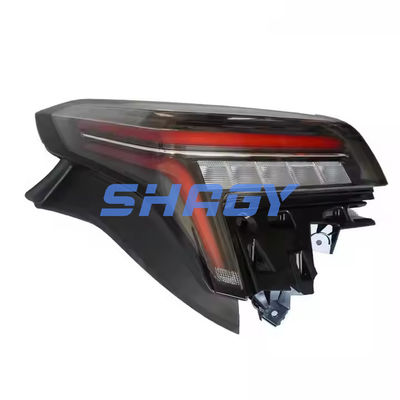 캐딜락 자동차 부품, 캐딜락 CT5 LED 후방 브레이크등, 후방 신호등,OE 코드 85164453/87864511/87864506/851644