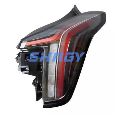 캐딜락 자동차 부품, 캐딜락 CT5 LED 후방 브레이크등, 후방 신호등,OE 코드 85164453/87864511/87864506/851644