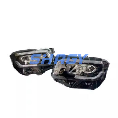 메르세데스-벤츠 glb 클래스 X247 W247 2020- 자동차 부품의 LED 헤드 라이트