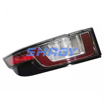 OEM LR072649 LR072648 랜드로버 레인지로버 에보크 2016 후방등 후방등