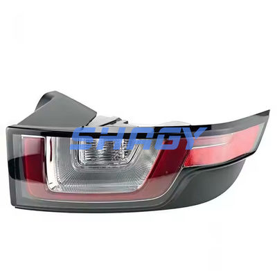 OEM LR072649 LR072648 랜드로버 레인지로버 에보크 2016 후방등 후방등