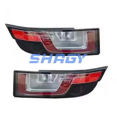 OEM LR072649 LR072648 랜드로버 레인지로버 에보크 2016 후방등 후방등