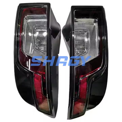 OEM LR072649 LR072648 랜드로버 레인지로버 에보크 2016 후방등 후방등