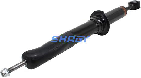 Toyota Sequoia Air Shock Absorber 2008-2019 48510-34040 4851034040에 맞는 전기식 에어 서스펜션 쇼크 스트럿