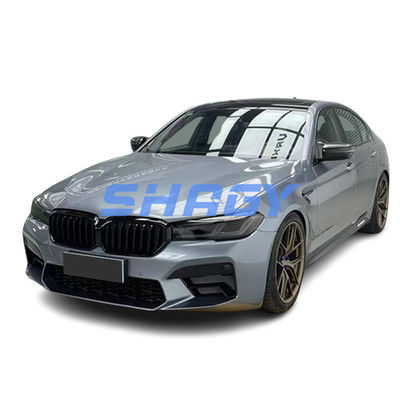 BMW G30 보디 키트 2018-2019 5 시리즈부터 2021 M5 OEM 표준