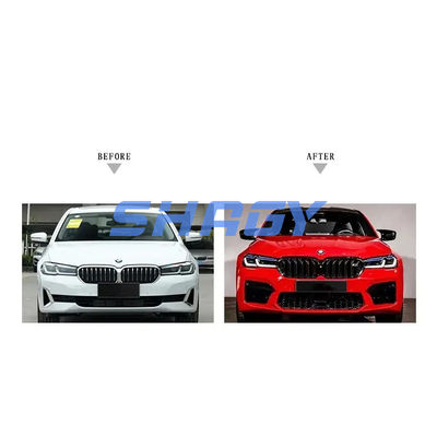 BMW G30 ~ F90 M5 카시리 키트 BMW 5 시리즈 카시리 부품