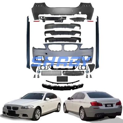 BMW 5 시리즈 520i 525i 530i 535i F10 F18 M 스포츠 보디킷