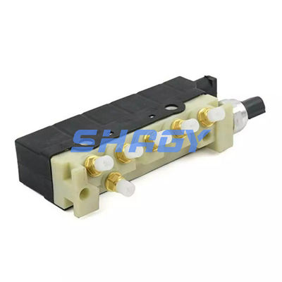 메르세데스 W220 A2203200258 밸브 블록