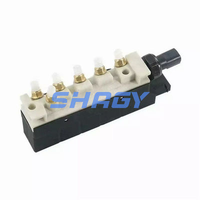 메르세데스 W220 A2203200258 밸브 블록