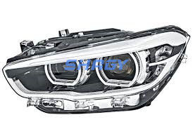 Bmw 1 시리즈 63117414141 F20 전등