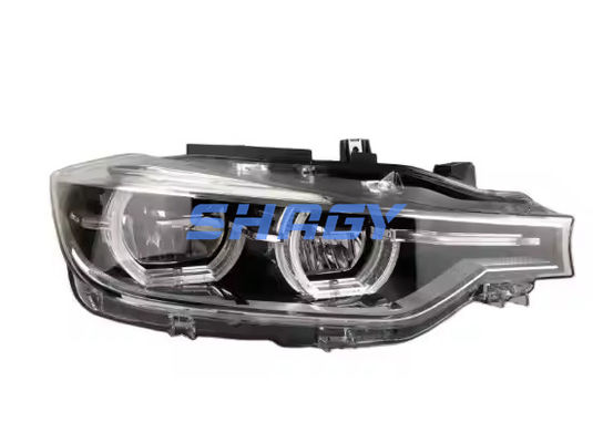 BMW 3 시리즈 F30 (LED) 2016-2018 전면 전등