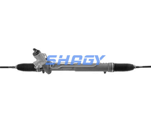 32103444366 BMW X3 E83 06-12을 위한 수압 스티어링 래크