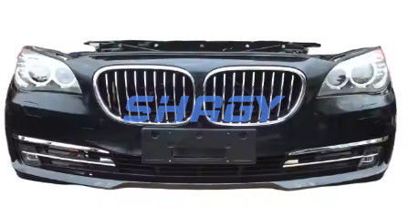 Bmw 7 F01 F02 앞 코 절단 7210875 카시리 키트 Bmw 예비 부품