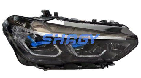 BMW X5 X6 F95 G06 G05 레이저 헤드라이트 2019-2022 63117933344 63117933343