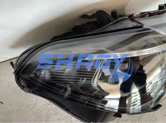 BMW X5 X6 F95 G06 G05 레이저 헤드라이트 2019-2022 63117933344 63117933343