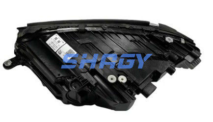 메르세데스 벤츠 S580 S450 S 클래스 W223 LED 헤드라이트 USA 2021- 2023 A2239068703 A2239068704
