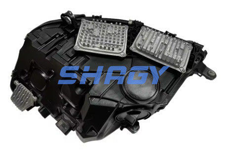 메르세데스 벤츠 S580 S450 S 클래스 W223 LED 헤드라이트 USA 2021- 2023 A2239068703 A2239068704