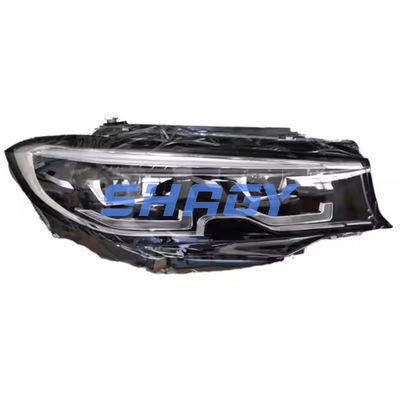BMW 3 시리즈 G20 2018 G28 63118496161 63118496162 앞전등