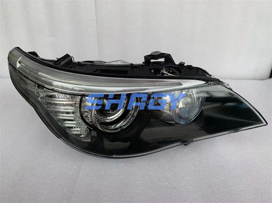BMW 5시리즈 E61 (고등 구형) 2008-2010 63127177745 63127177746 앞전등
