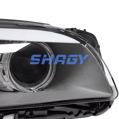 BMW 5 시리즈 F10 2011-2013 AFS 전등