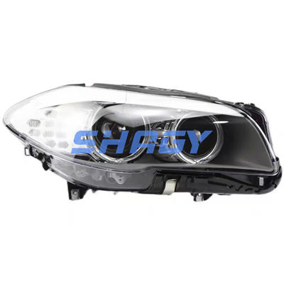 BMW 5시리즈 F10 2014-2017 63117343911 63117343912 앞전등