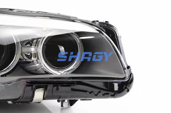 BMW 5시리즈 F10 2014-2017 63117343911 63117343912 앞전등