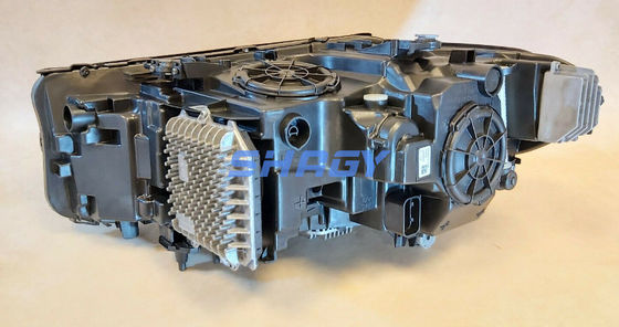 BMW 5시리즈 G38 LED 2017 63117214961 962 LED 전등