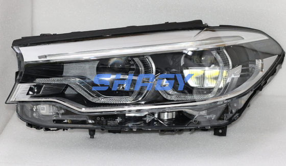 BMW 5시리즈 G38 LED 2017 63117214961 962 LED 전등