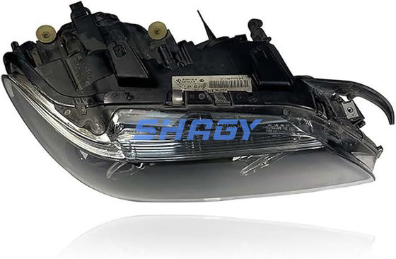 BMW 7시리즈 E66 63127162111 63127162112 앞전등