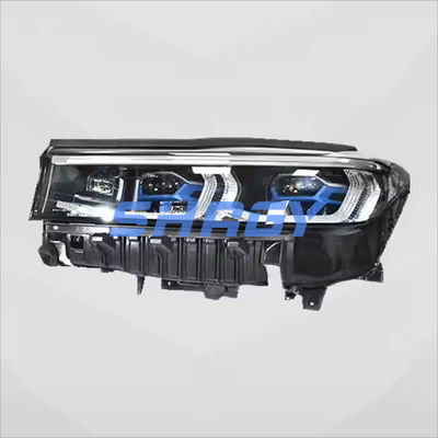 BMW 7시리즈 G12 2016-2019 6311 7451 855 6311 7451 856 전등